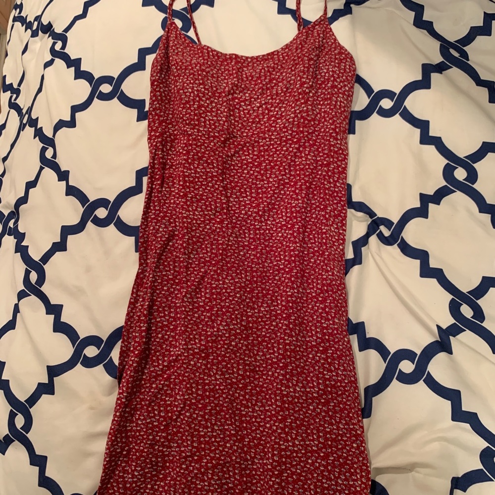 Brandy Melville Dress